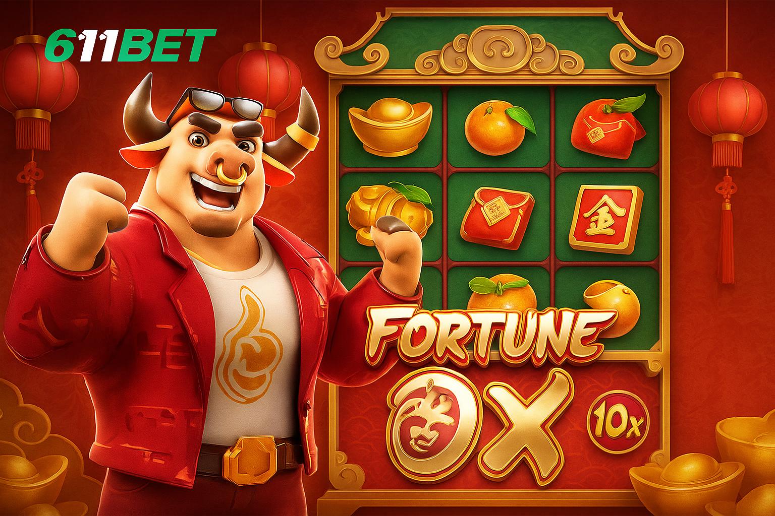 Fortune Ox no 575bet - Aposte Agora e Reivindique Seus Ganhos